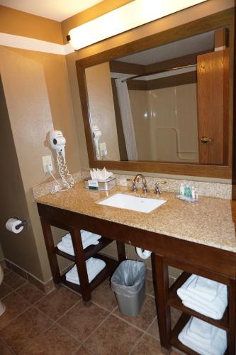 Quality Inn & Suites Georgetown - Seaford - image 21