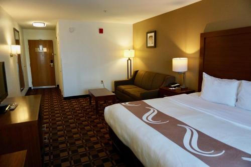 Quality Inn & Suites Georgetown - Seaford - image 22