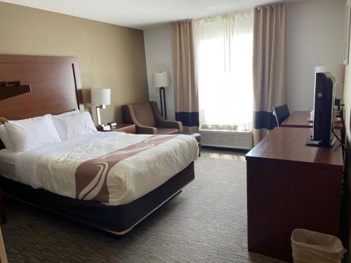 Quality Inn & Suites Georgetown - Seaford - image 25