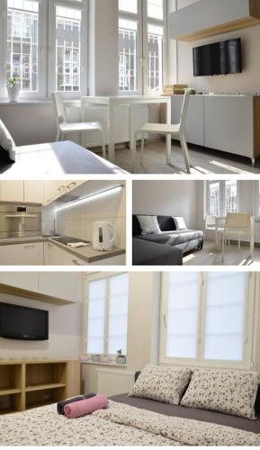 Lux Apartment New&Nice Gdansk photo