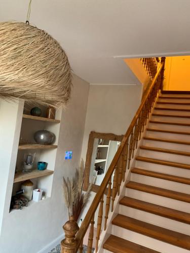 Strandhaus WOTAN 4