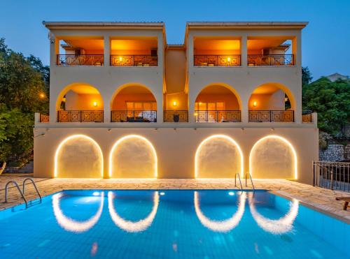 4 Bedroom Villa image 9