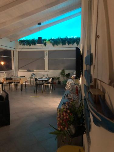 B&B Dionea – Santa Maria di Castellabate, UT