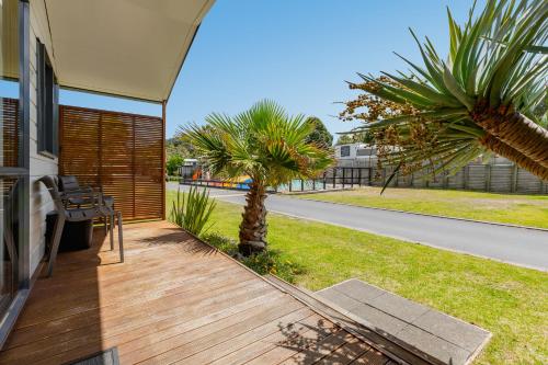 博文镇海滩度假公园酒店