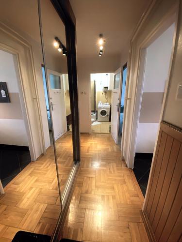 Uroczy Apartament 50 metrów od Krupówek, 2 osobne sypialnie, Zakopane (fotografie 10)
