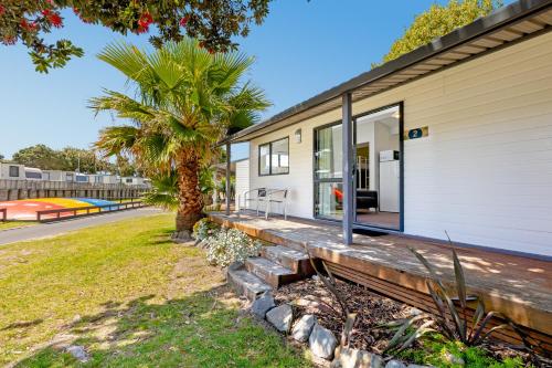 One-Bedroom Family Cabin