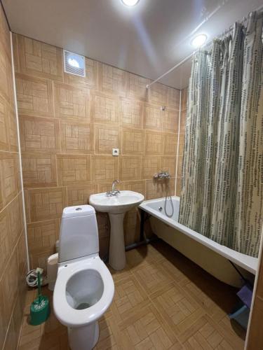 Polina Hotel - image 11