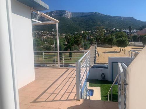 Apartamentos Denia Cronos
