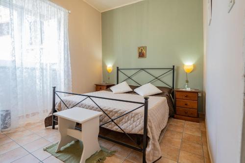  Agliata 138, Ferienwohnung in Petralia Sottana