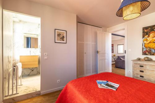 Biarritz Beaurivage