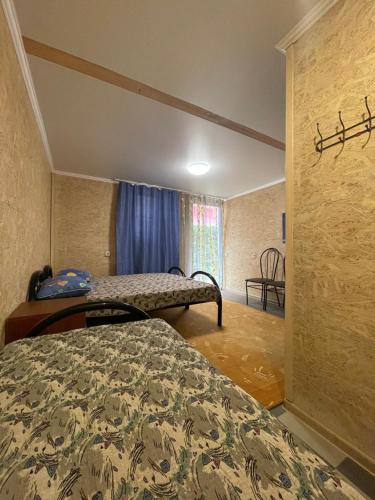 Polina Hotel - image 9