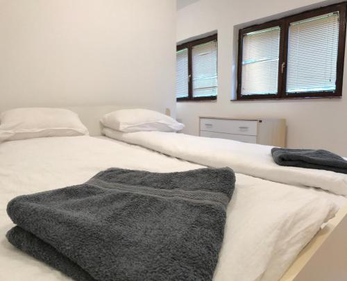 Apartmani Košuta - image 8