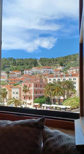 B&B Hvar - Apartment Lilly with Amazing City View - Bed and Breakfast Hvar