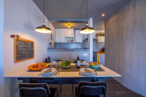 Amazing View Apartment