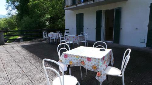 Albergo Ristorante Lavedo – Tremezzo, VA