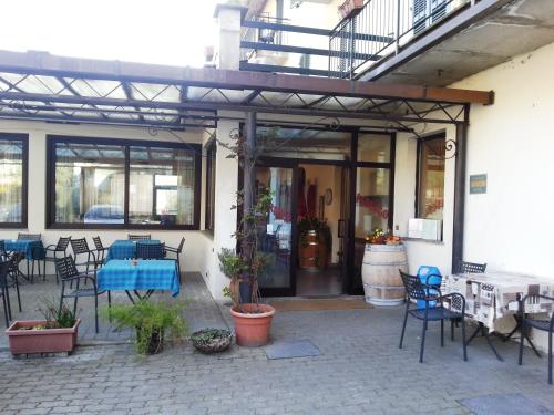Albergo Ristorante Lavedo 4