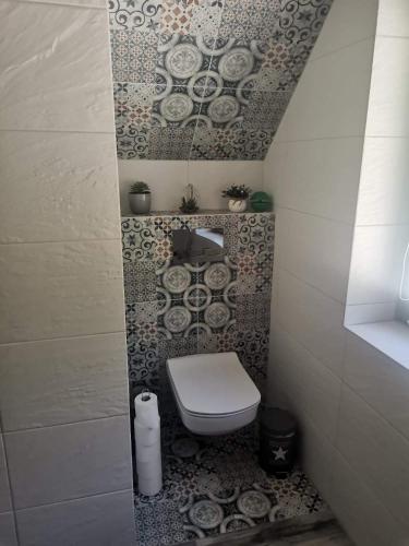 DoMarka całoroczny dom w Bieszczadach