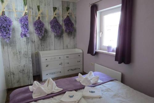  Murzeit Apartman in Murau