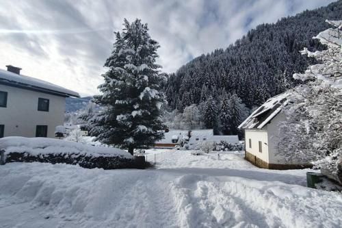  Murzeit Apartman in Murau