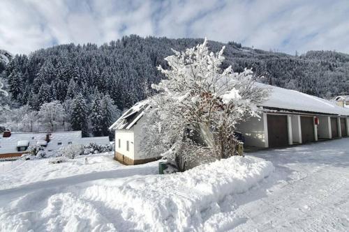 Murzeit Apartman in Murau, Österreich