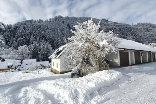 Murzeit Apartman in Murau, Österreich