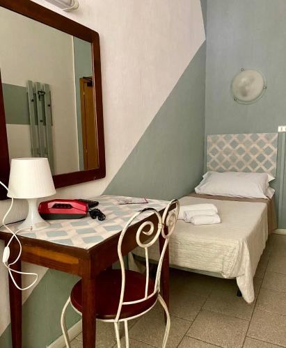 Villa Mirna – Rimini, IN