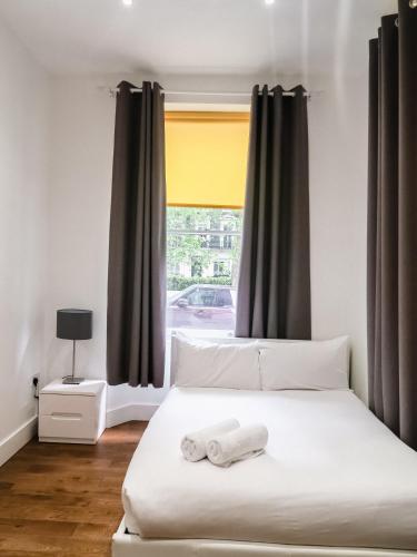 TiTiwangsa One Accomodation at Paddington - image 11