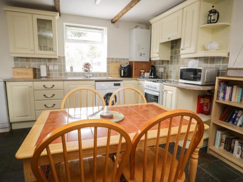 Mousehole Cottage in Armathwaite