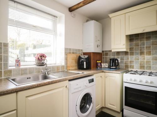 Mousehole Cottage in Armathwaite