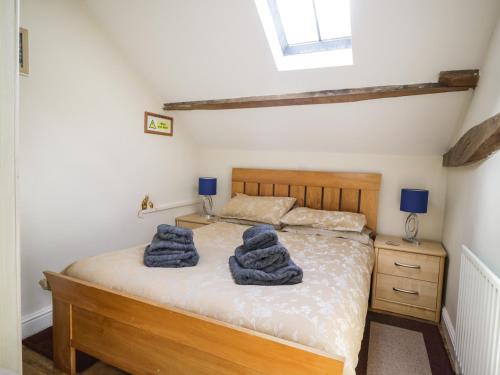 Mousehole Cottage in Armathwaite