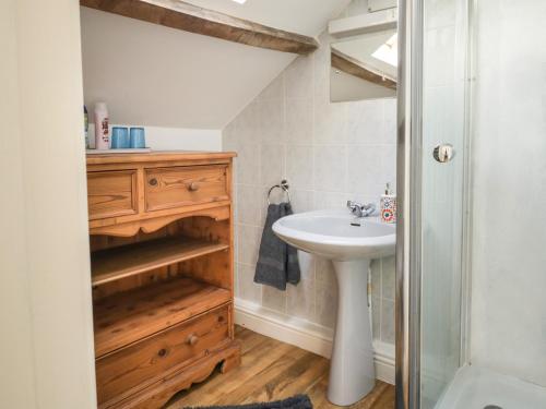 Mousehole Cottage in Armathwaite