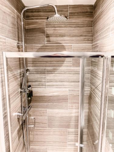 TiTiwangsa One Accomodation at Paddington - image 8