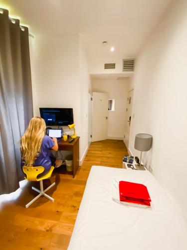 TiTiwangsa One Accomodation at Paddington - image 6