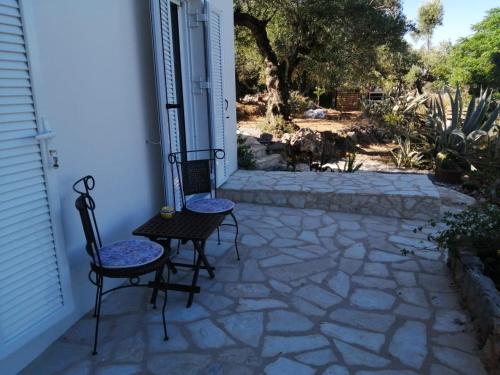 Appartement in OLIVE GROOVE HOUSE PELOPONNESOS WESTERN MANI