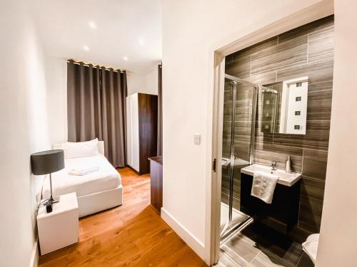 TiTiwangsa One Accomodation at Paddington - image 4