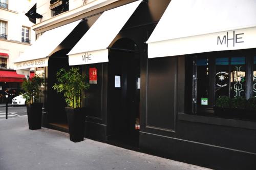 Monceau Elysées - image 4