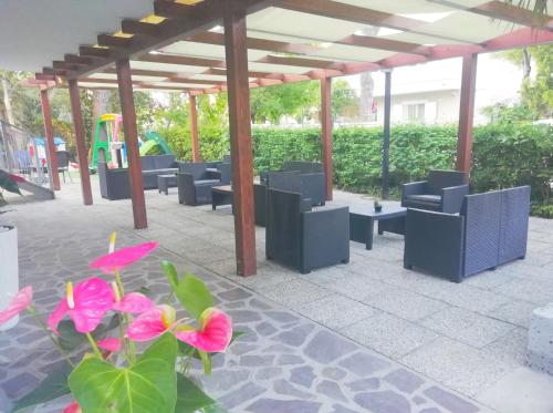 Foto - Hotel Rita