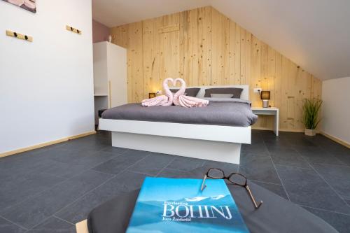 Pr `Agotnik Apartments & Rooms Bohinj