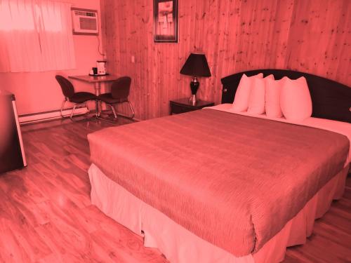 Wildwood Motel in Shelburne (NS)