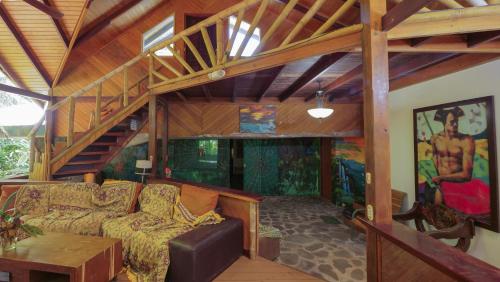 Chosa Manglar Suites & Cabins - 숙소 외관