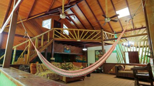 Chosa Manglar Suites & Cabins - 숙소 외관
