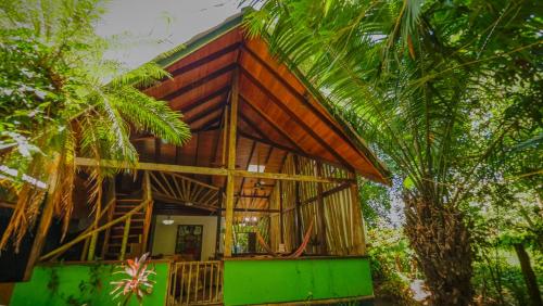Chosa Manglar Suites & Cabins - 숙소 외관