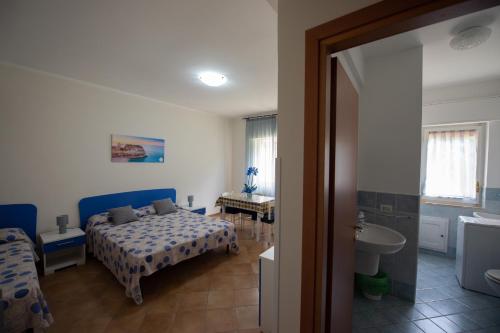 Appartamenti Attilio 4