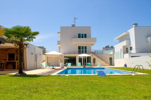 Mahalo Surf Camp chambre d'hôte Cabomonte