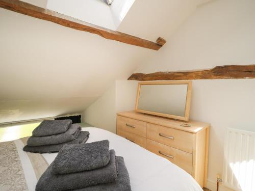Swallows Nest Carlisle - image 12
