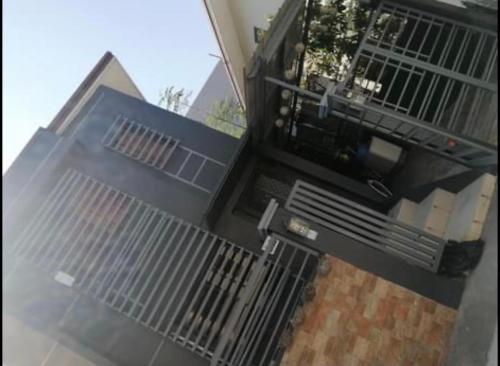 JH Transient Apartment