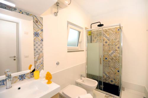 My home Capri F