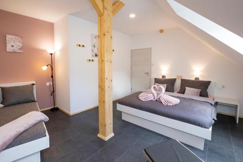 Pr `Agotnik Apartments & Rooms Bohinj