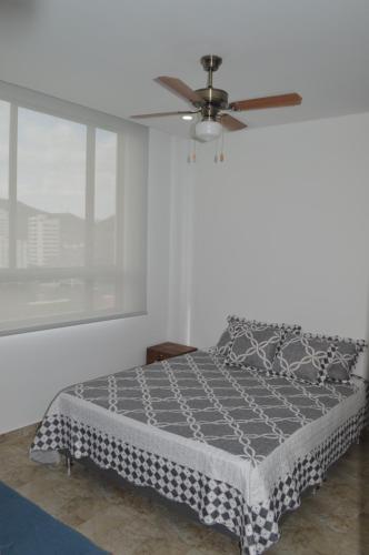 Apartasuite exclusivo VIP El Rodadero Santa Marta - image 2