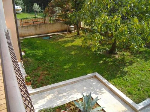 Apartment in Porec with Balcony, Air conditioning, Wi-Fi (3794-4)